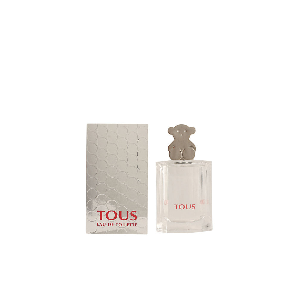 TOUS Eau de Toilette Spray 30ml Mulher | Floral & Cruelty-Free