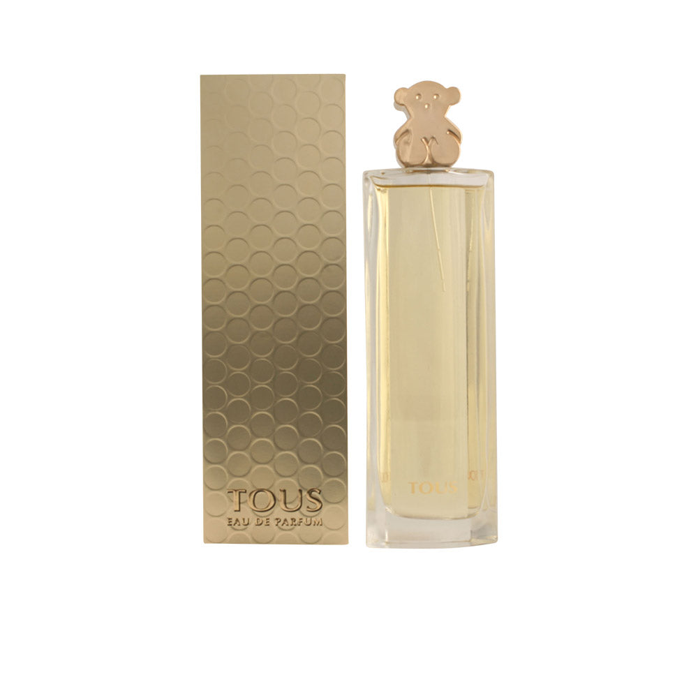 TOUS Eau de Parfum Spray 90 ml - Floral Feminino Elegante