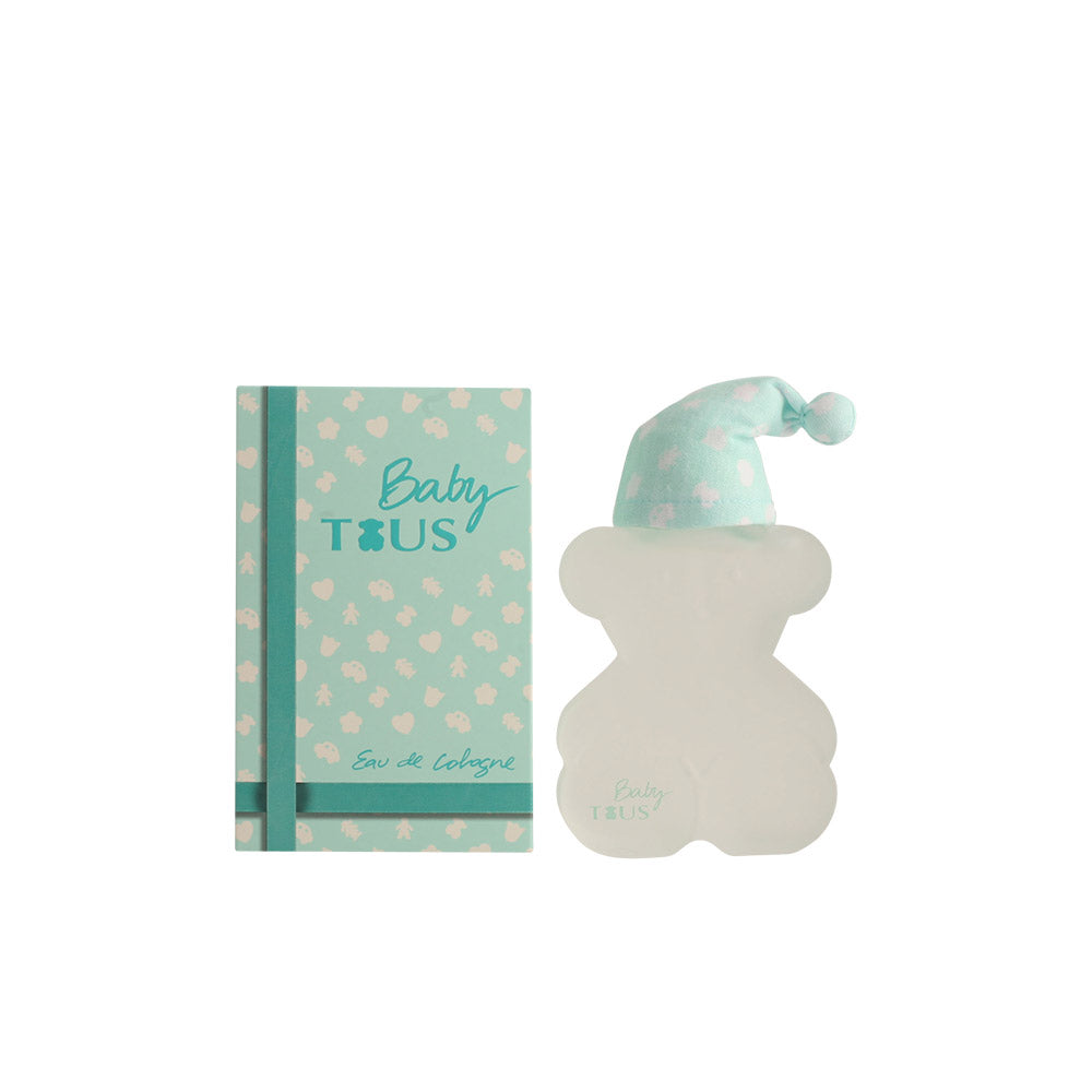 Tous Baby Tous Eau de Cologne Spray 100ml | Fragrância Unissexo