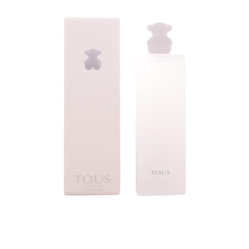 Tous Les Colognes Concentrées Eau de Toilette 90ml para Mulher
