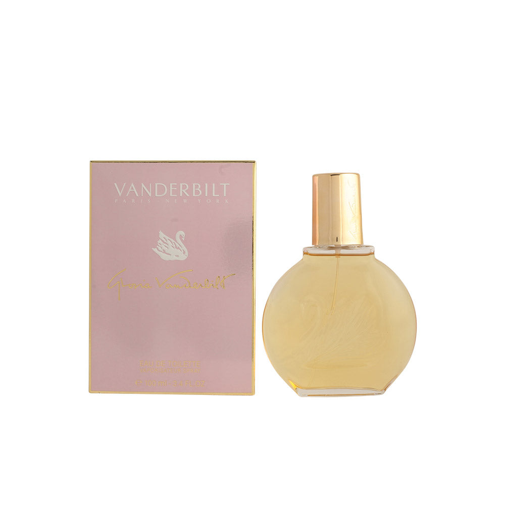 VANDERBILT Eau de Toilette Spray 100 ml para mulher - fragrância oriental floral