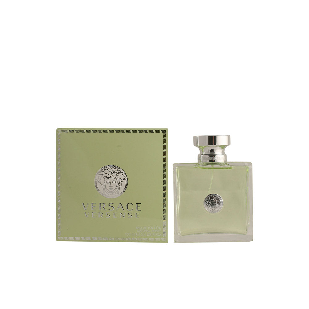 Versace Versense Eau de Toilette Spray 100ml para Mulher