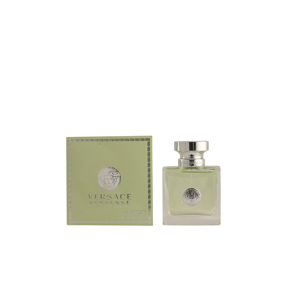 Versace Versense Eau de Toilette Spray 50 ml para Mulher