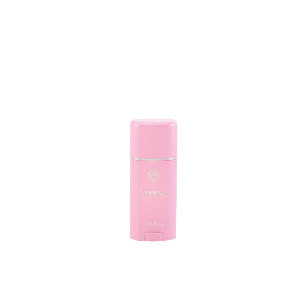 Versace Bright Crystal Desodorizante Stick 50ml para Mulher