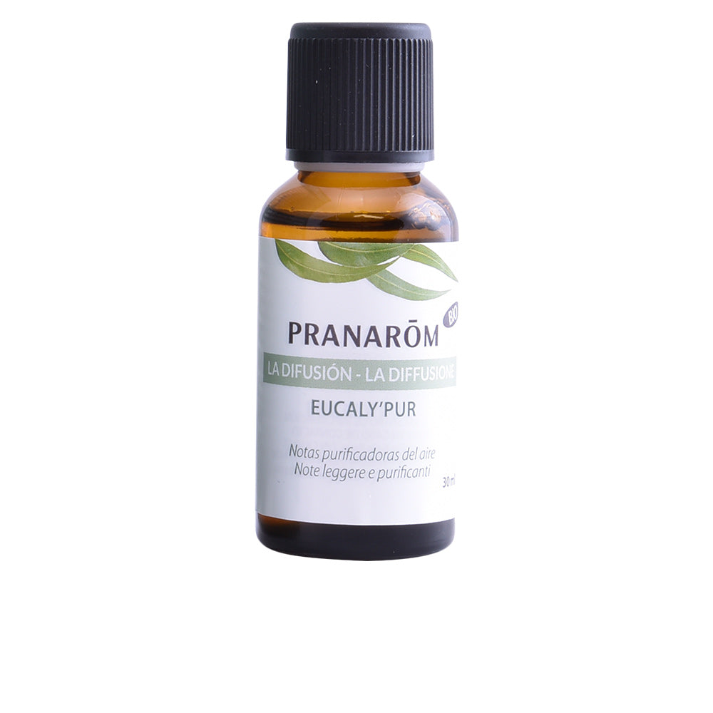 Pranarôm LA Diffusion eucaly’pur 30 ml | Aromaterapia para Bem-Estar