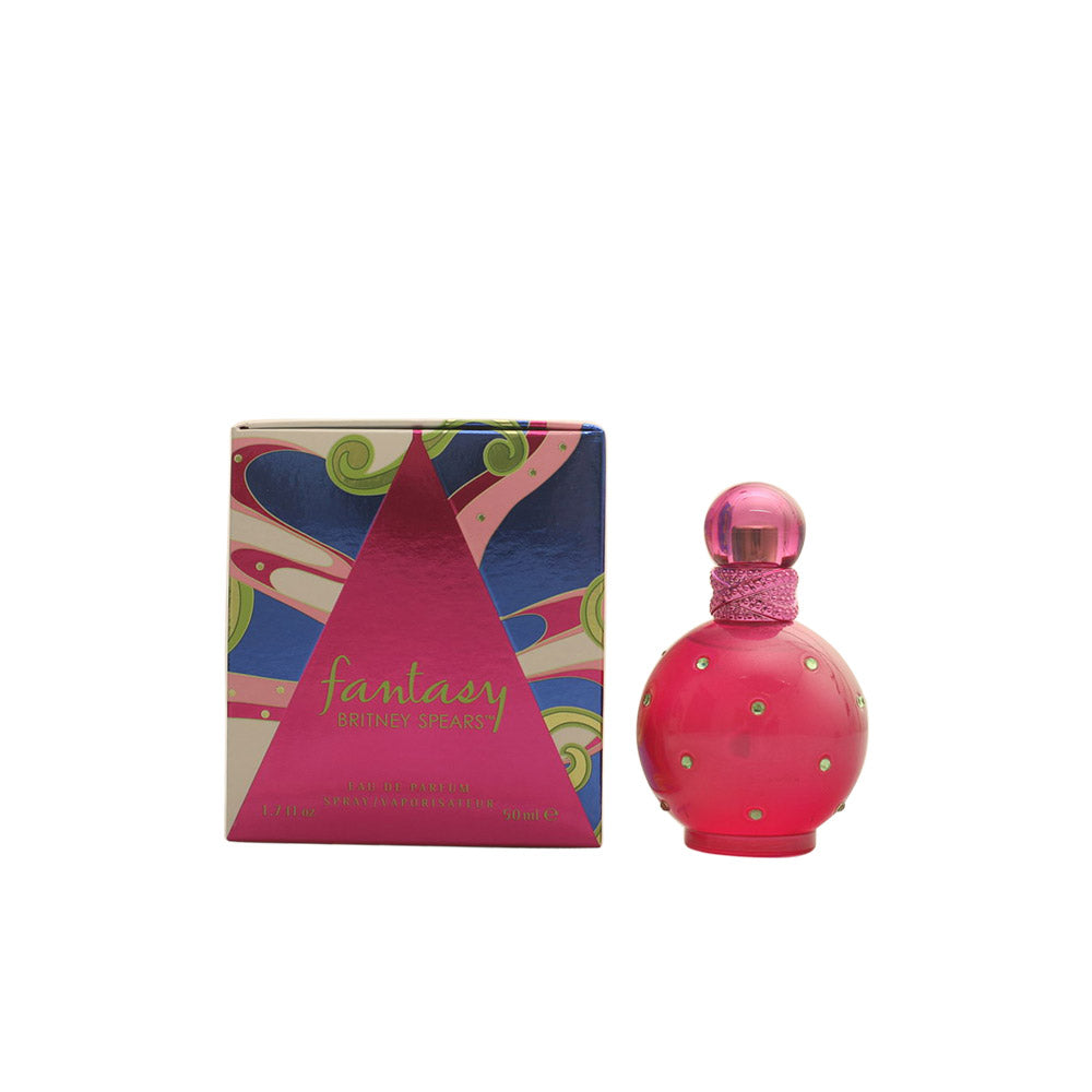 Britney Spears Fantasy Eau de Parfum Spray 50ml para mulher