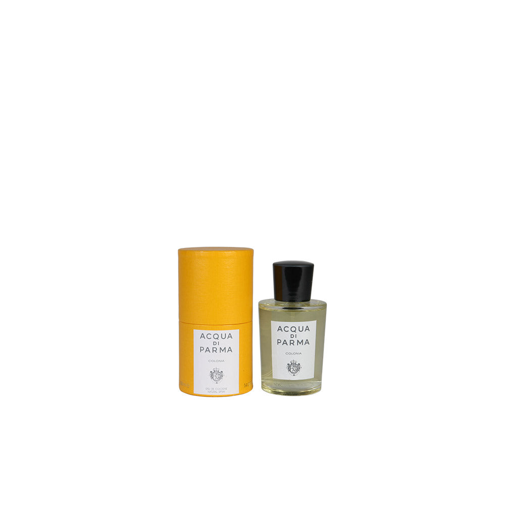 Acqua di Parma Colonia Eau de Cologne Spray 100 ml - Unissexo com aroma cítrico e elegante