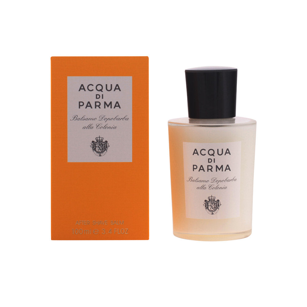 ACQUA DI PARMA bálsamo pós-barbear 100 ml - hidratação e frescura para homem