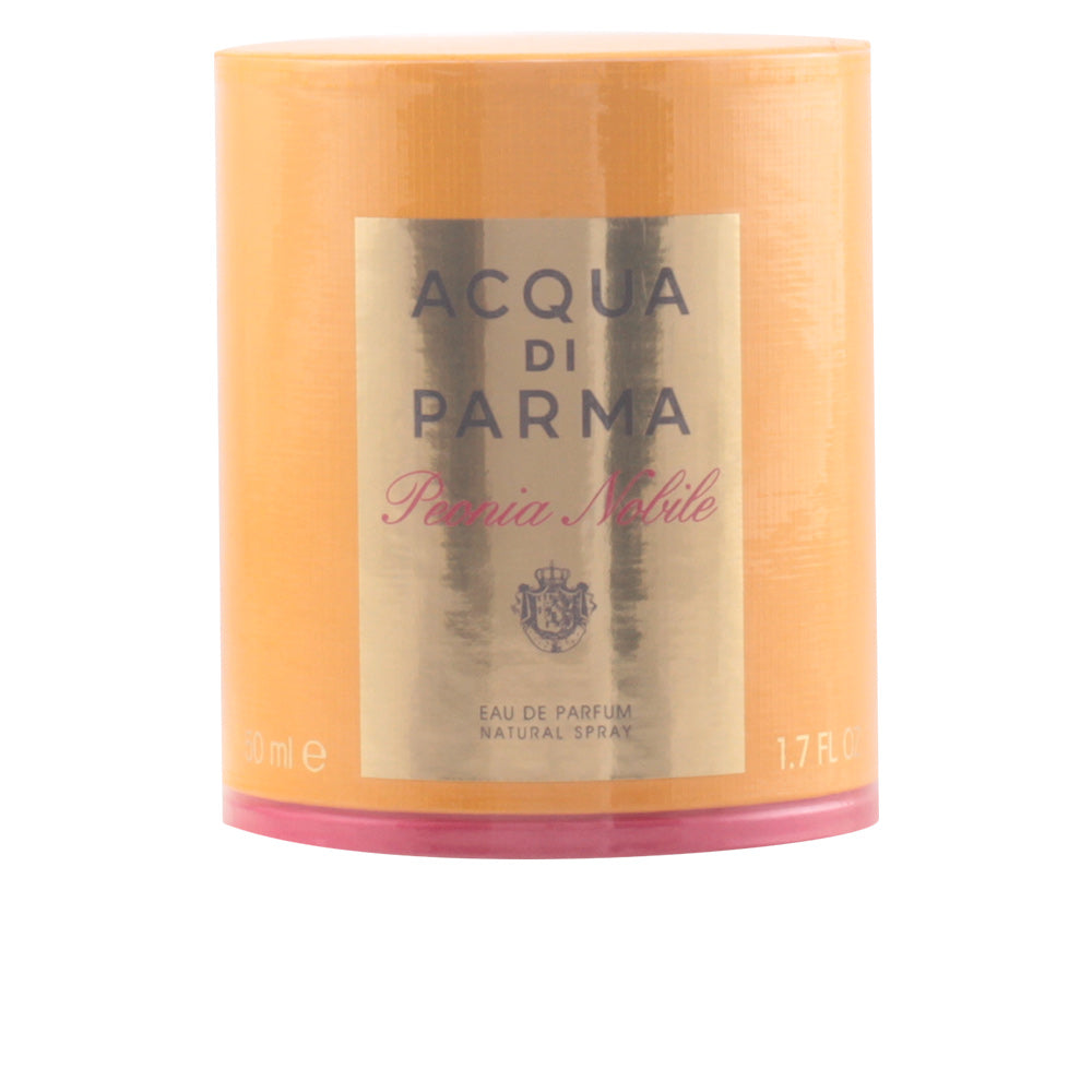 Acqua di Parma Peonia Nobile Eau de Parfum 50ml para Mulheres