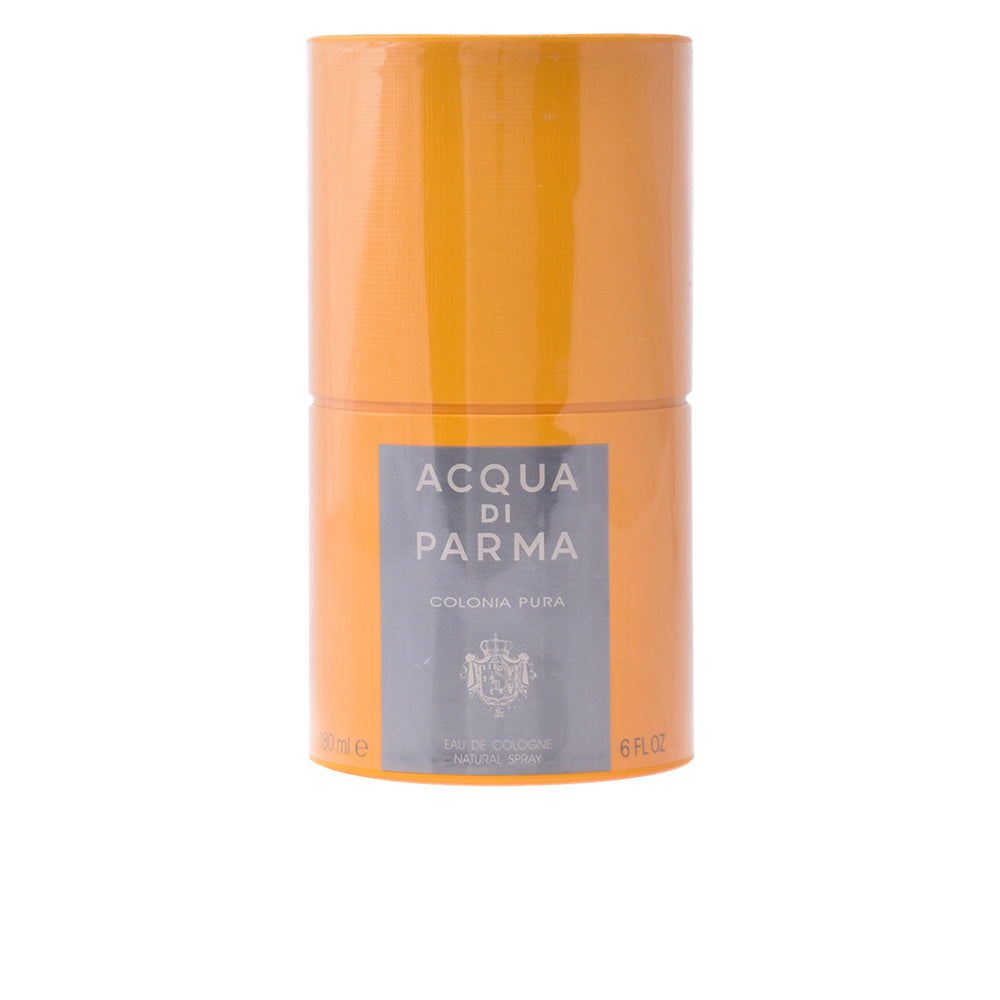 Acqua di Parma Colonia Pura Eau de Cologne Spray 180 ml para Unissexo