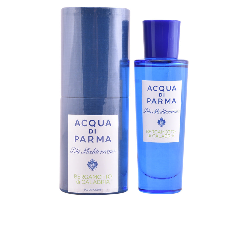 Acqua di Parma Blu Mediterraneo Bergamotto di Calabria Eau de Toilette 30ml
