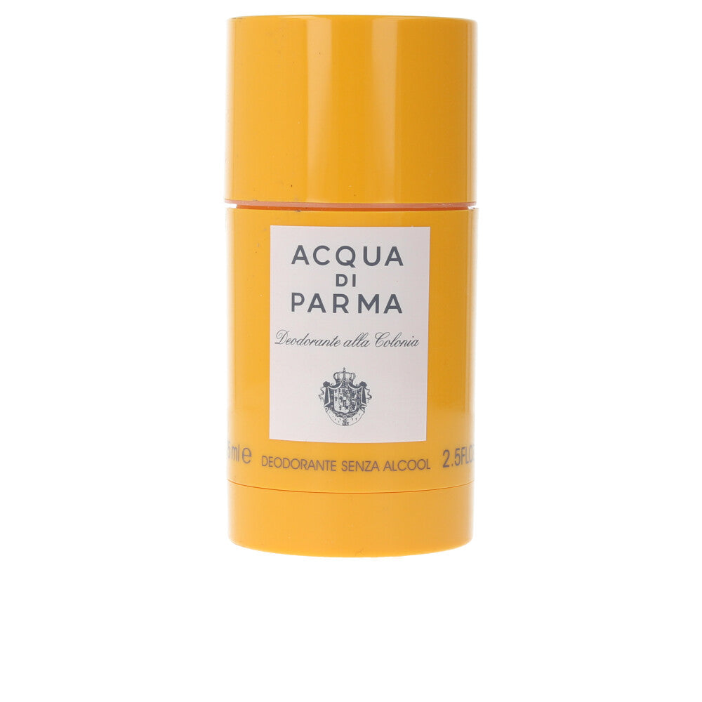 Acqua di Parma Colonie Deo Stick Sem Álcool para Homens - 75ml