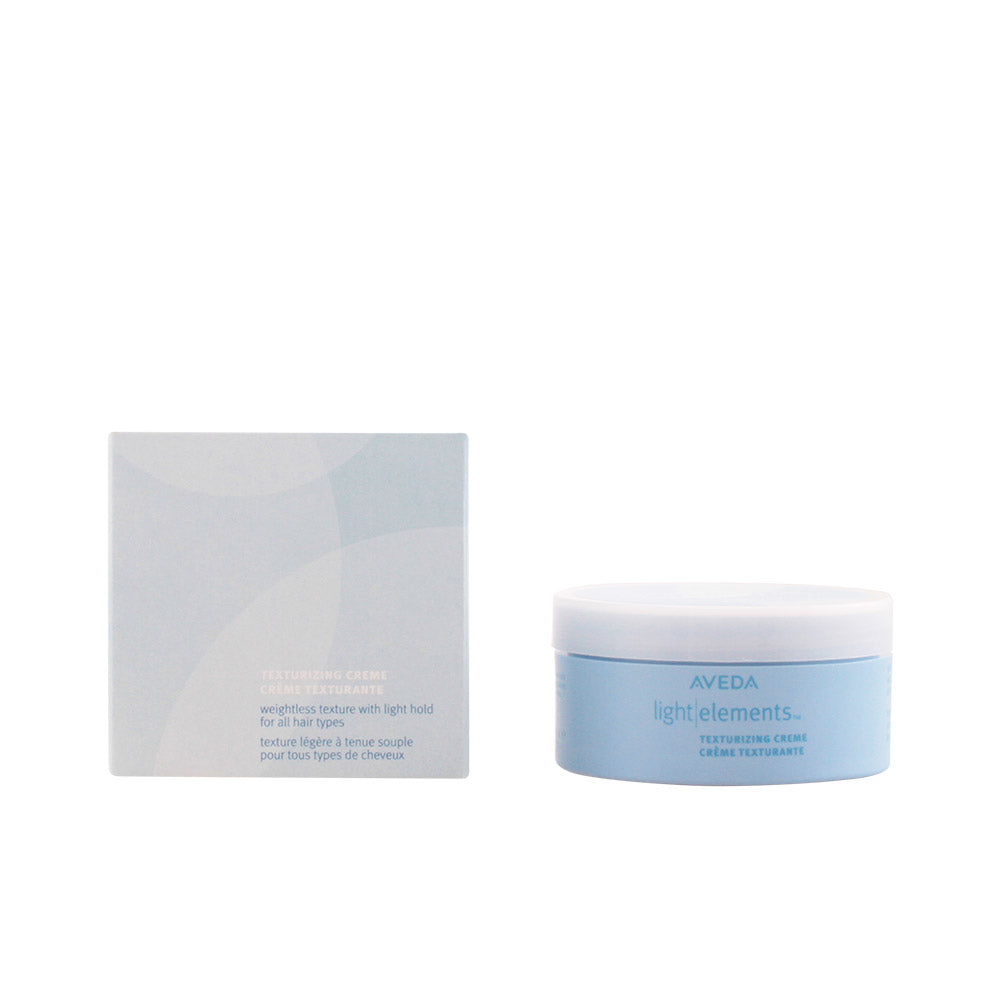 Aveda Light Elements creme texturizante 75 ml | Versatilidade e volume