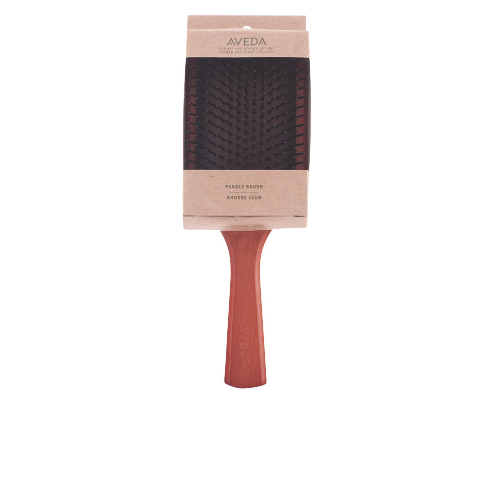 Aveda escova de madeira para cabelo – Cuidados suaves para todo tipo de cabelo