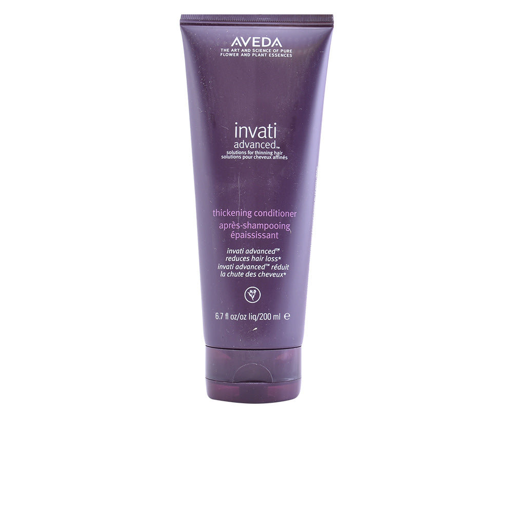 AVEDA INVATI Thickening Conditioner 200 ml para cabelo sem volume