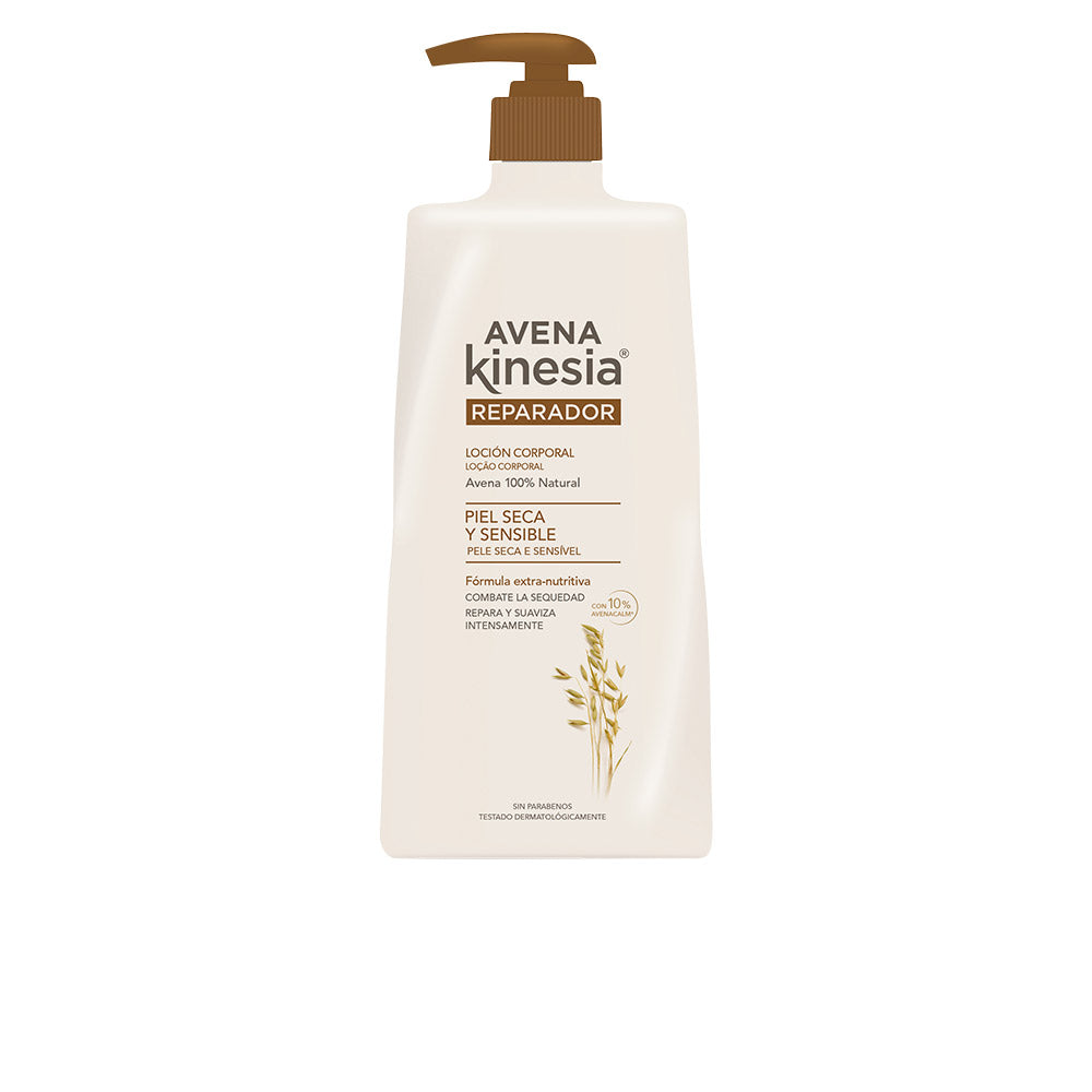 KINESIA Avena Serum loção corporal AVENA KINESIA 400 ml para pele sensível