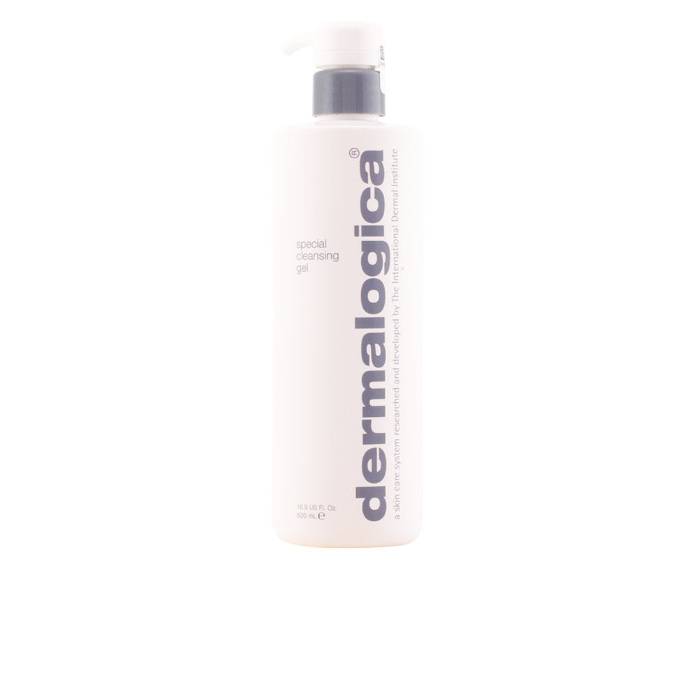 Gel de Limpeza Facial GREYLINE DERMALOGICA 500ml para pele sensível