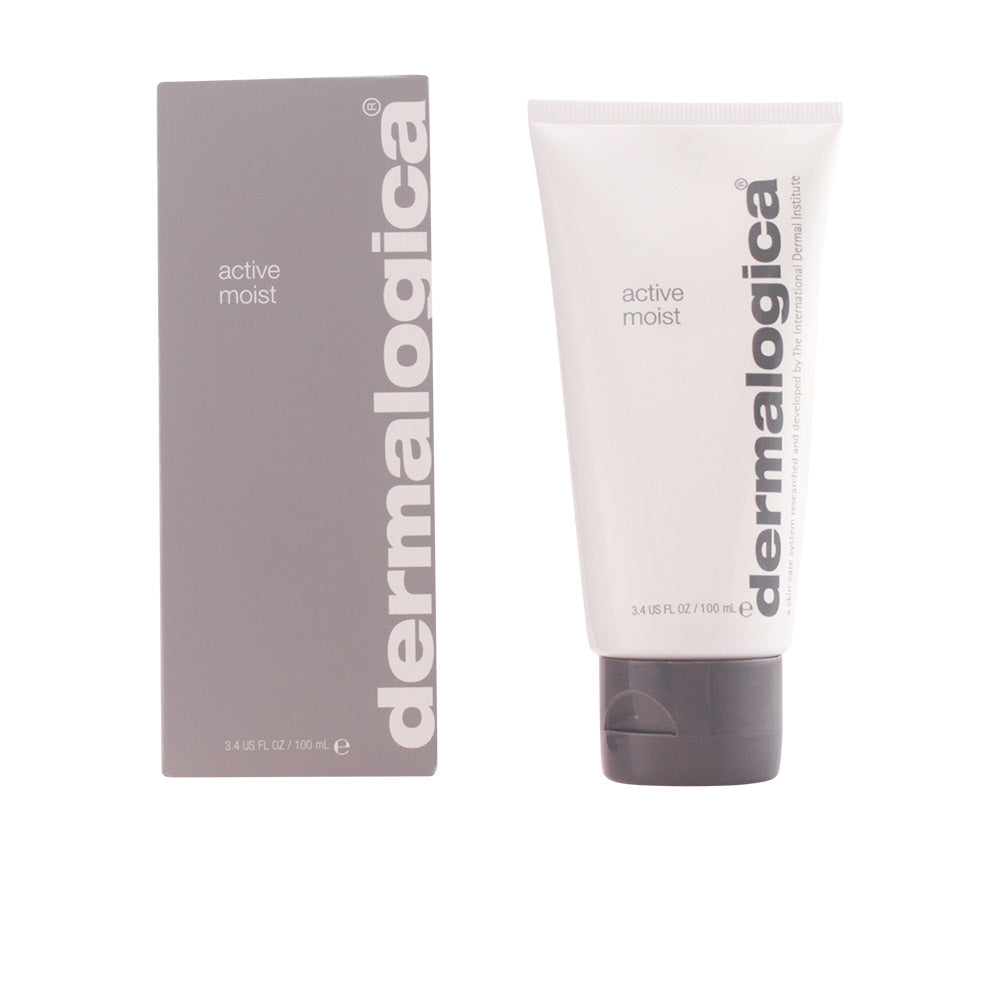 Greyline active moist Dermalogica - Hidratante para pele seca e sensível