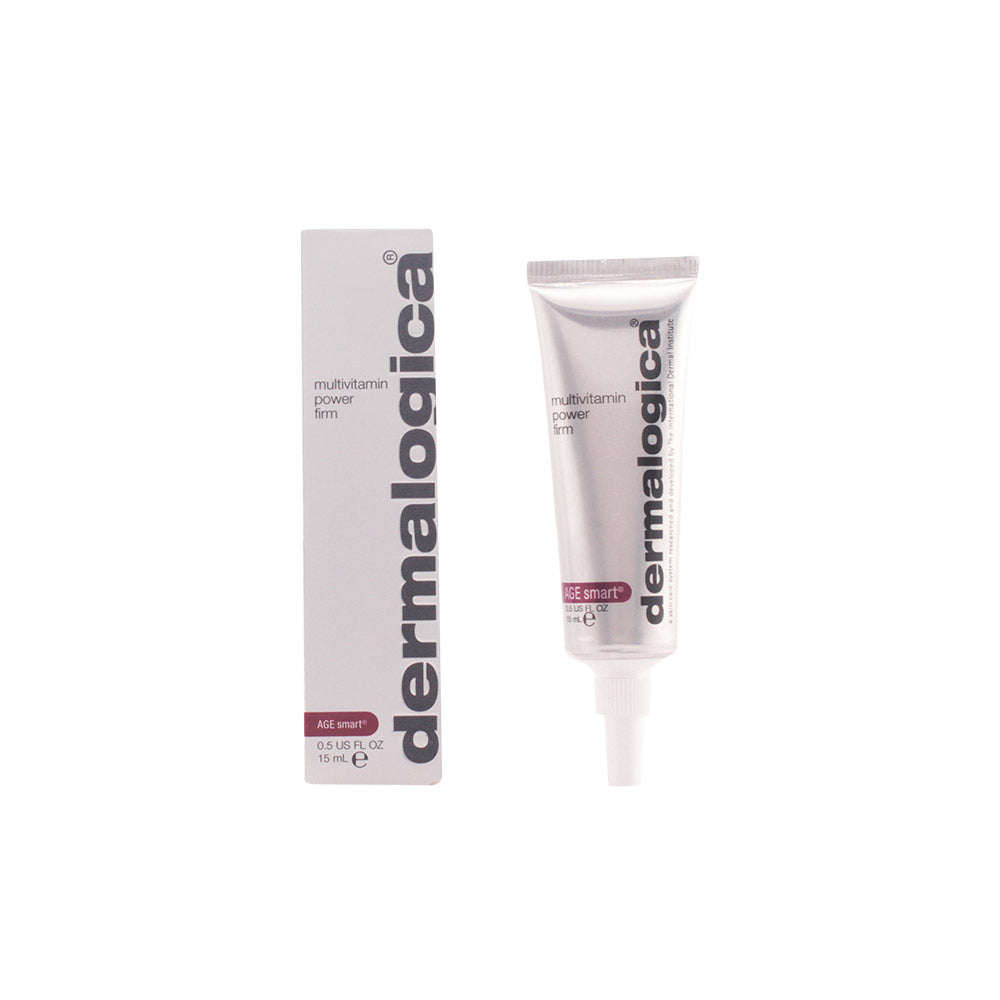 Dermalogica Age Smart multivitamin power firm 15ml para firmeza e juventude