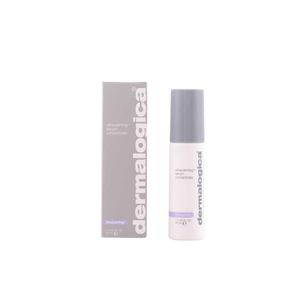 Serum Ultracalming Dermalogica para pele sensível e madura