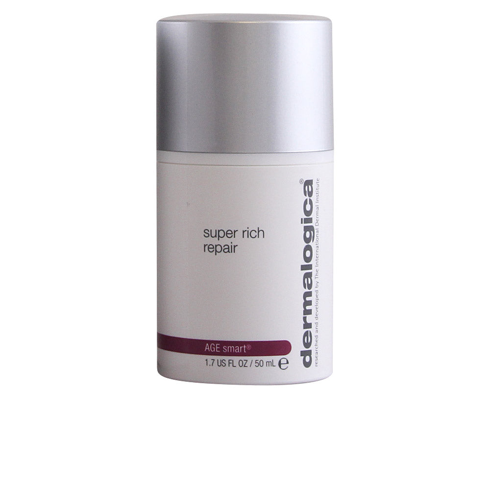 Dermalogica AGE SMART super rich repair creme 50ml para pele seca e madura