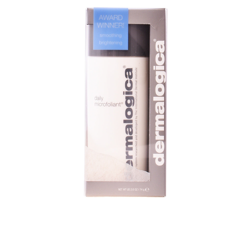 Dermalogica Greyline Daily Microfoliant – Esfoliante Facial para Pele Todo Tipo