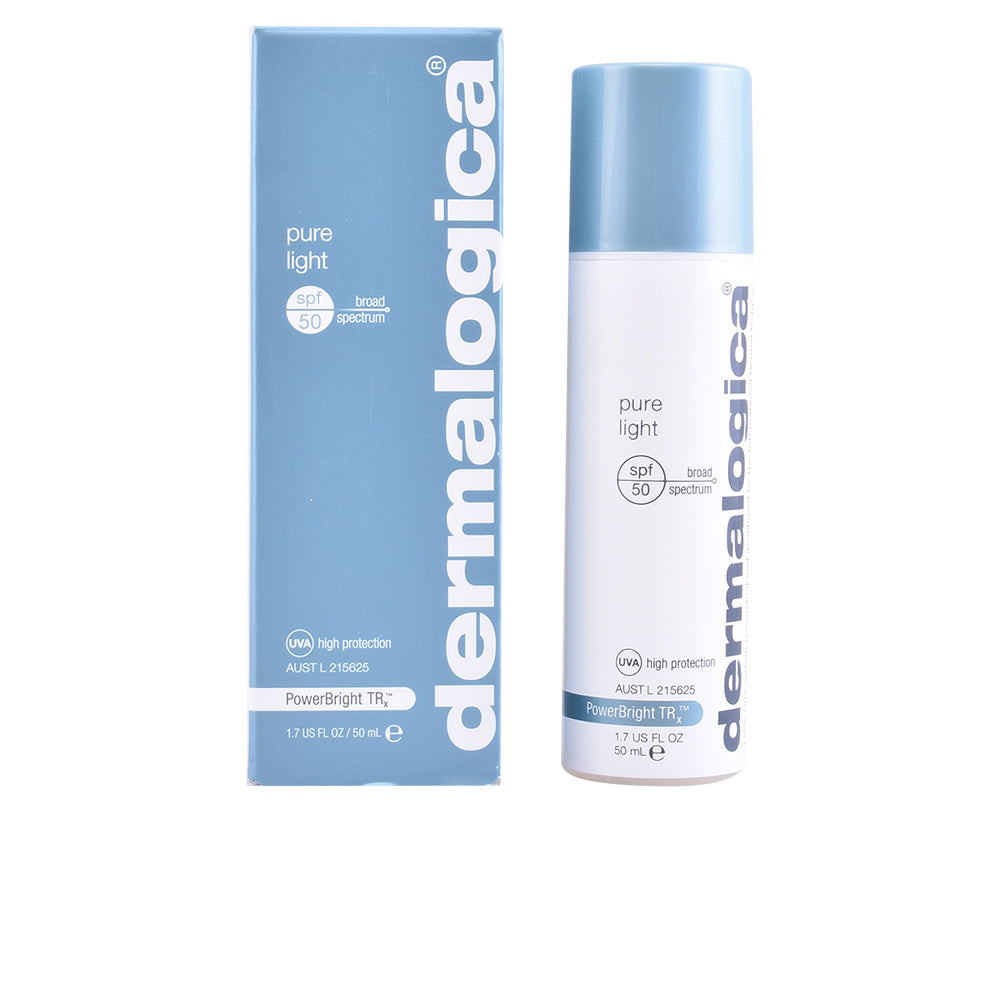 Dermalogica Power Bright TRx SPF50 - Proteção diária para pele radiante