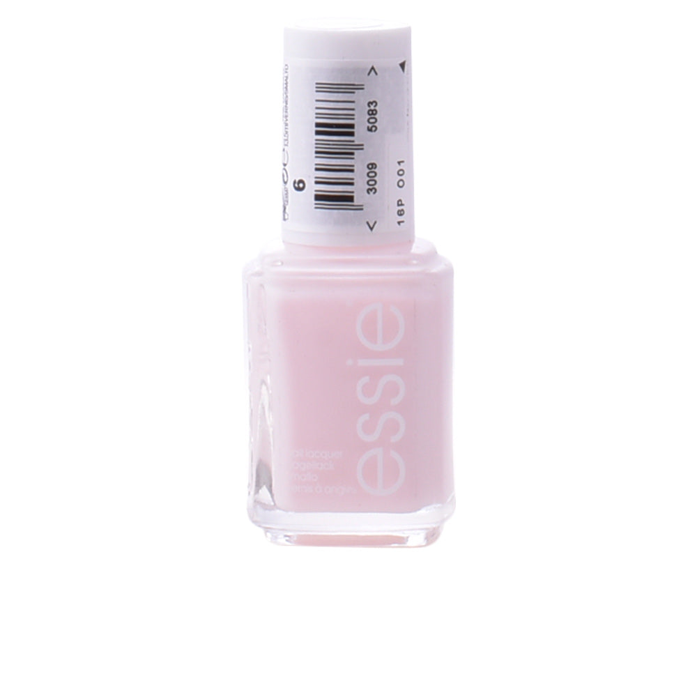 Essey Nail Color #162 ballet slippers - Verniz de alta qualidade para unhas delicadas