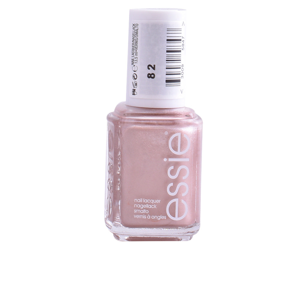 ESSIE NAIL COLOR #82 Buy Me a Cameo - Esmalte de Unhas Duradouro