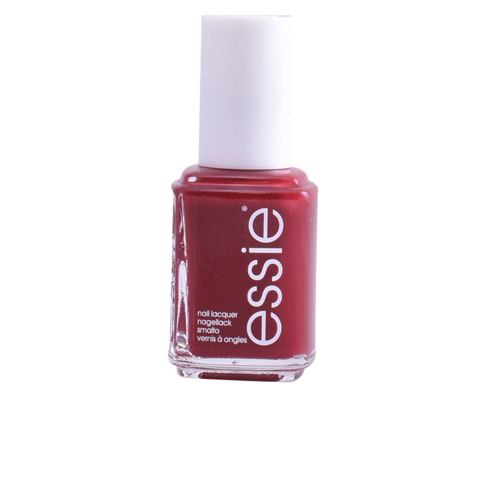 Essey NAIL COLOR #55-a-list - Verniz Vermelho para Unhas