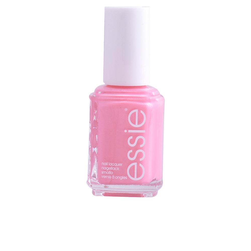 Essey Nail Color Pink Diamond #18 - Essey, Essey Nail Polish, Uñas con Brillo y Elegancia