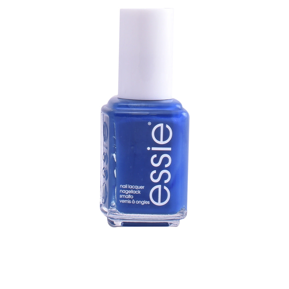 Essie Nail Color #93 Mezmerized - Esmalte Azul vibrante e vegano