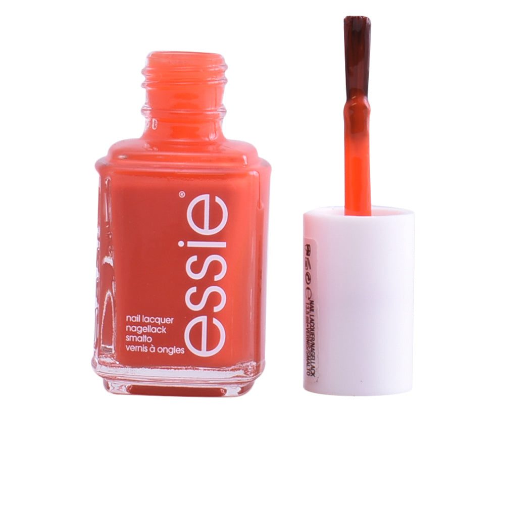 Esmalte para Unhas Essie NAIL COLOR #74 Tart Deco - Cor vibrante e duradoura