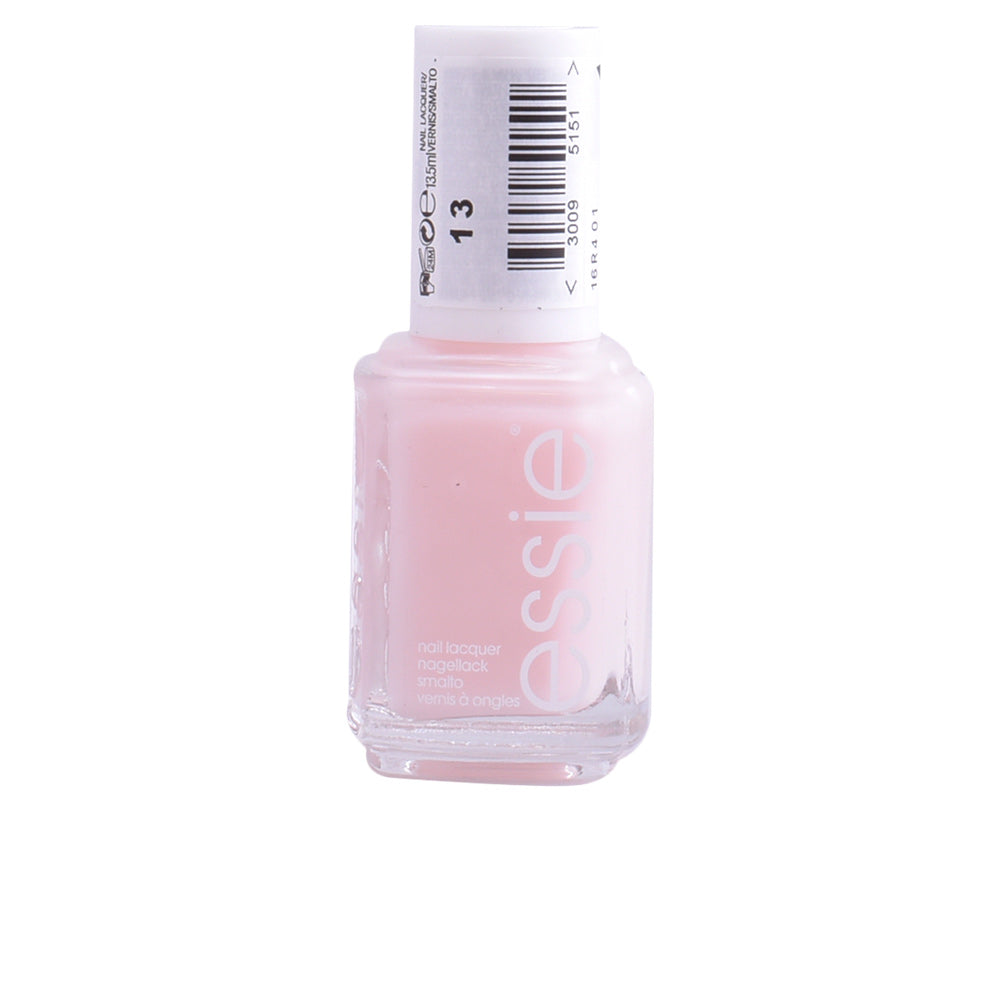 Esprit Nail Color #13 Mademoiselle da ESSIE com tom rosa vibrante