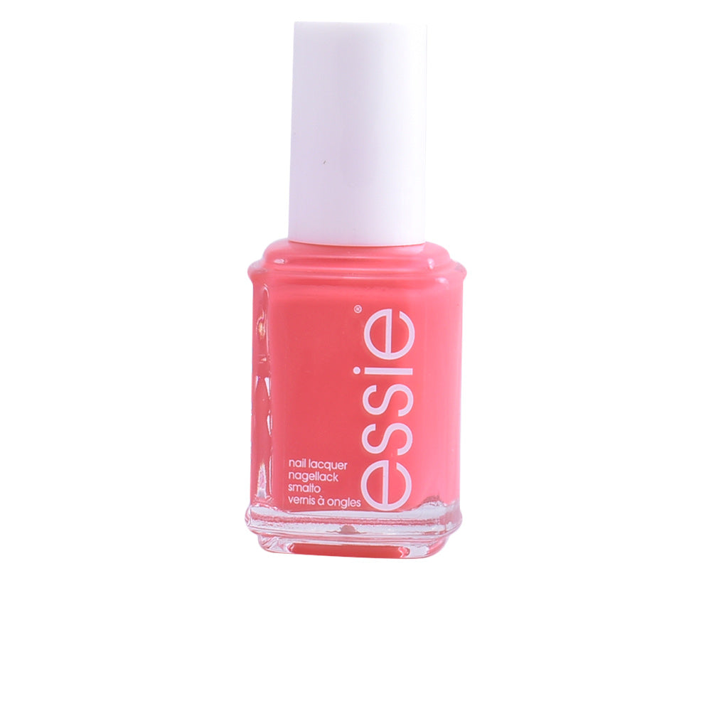 Essey Nail Color #73 - Cute as a Button | Essey Unhas