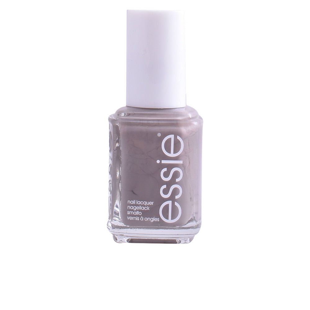 ESSIE Nail Color #77 chinchilly – Esmalte duradouro para unhas elegantes