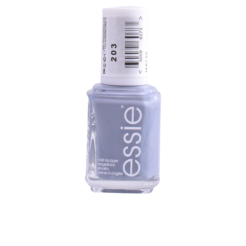 Essey Nail Color #203 Cocktail Bling - Essey Unhas com Brilho Duradouro