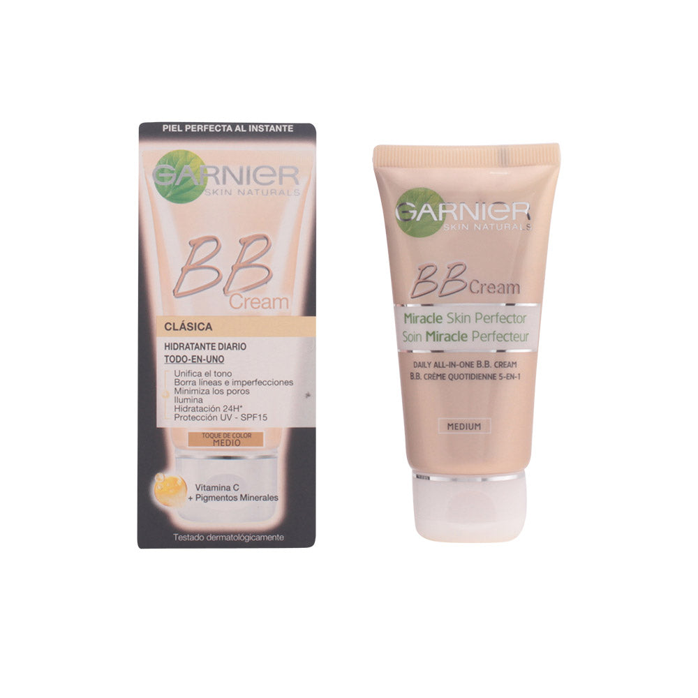 Garnier SkinActive BB Cream Dia Hidratante para Pele Normal 50ml