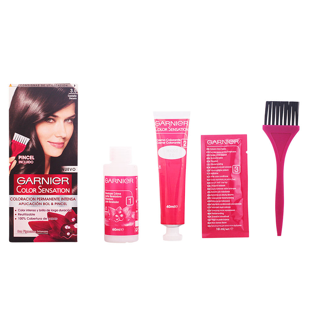 Garnier Color Sensation 