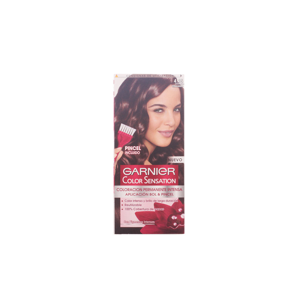 Garnier Color Sensation 