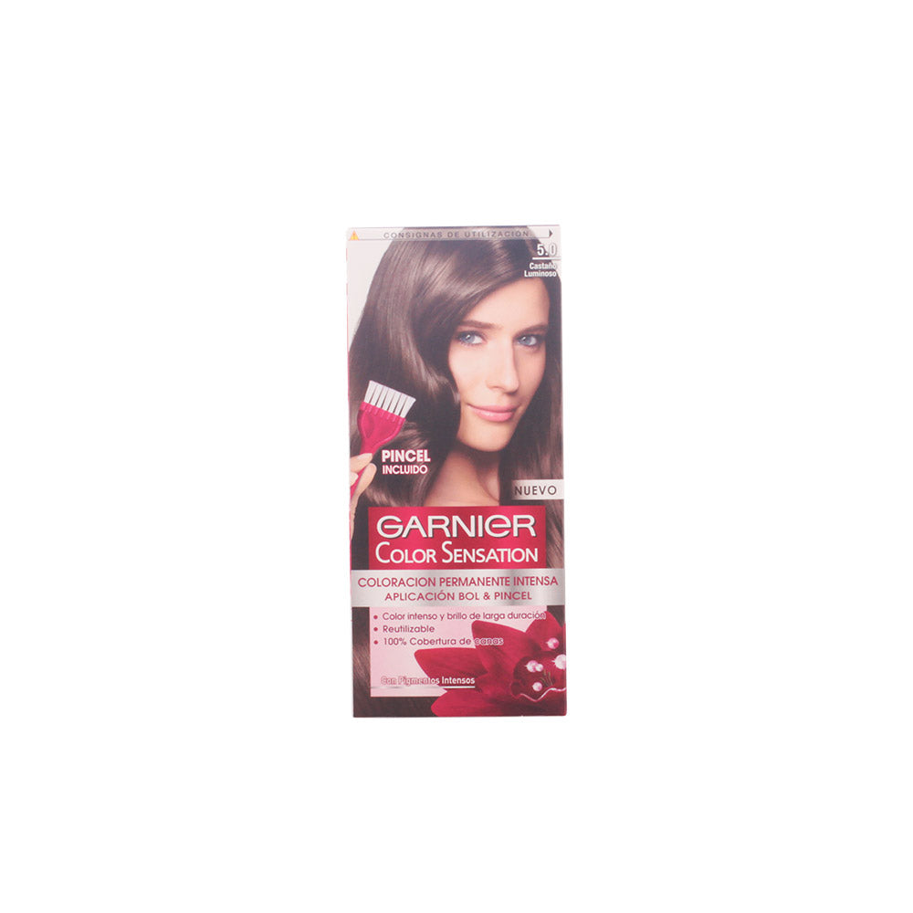 Garnier COLOR SENSATION 