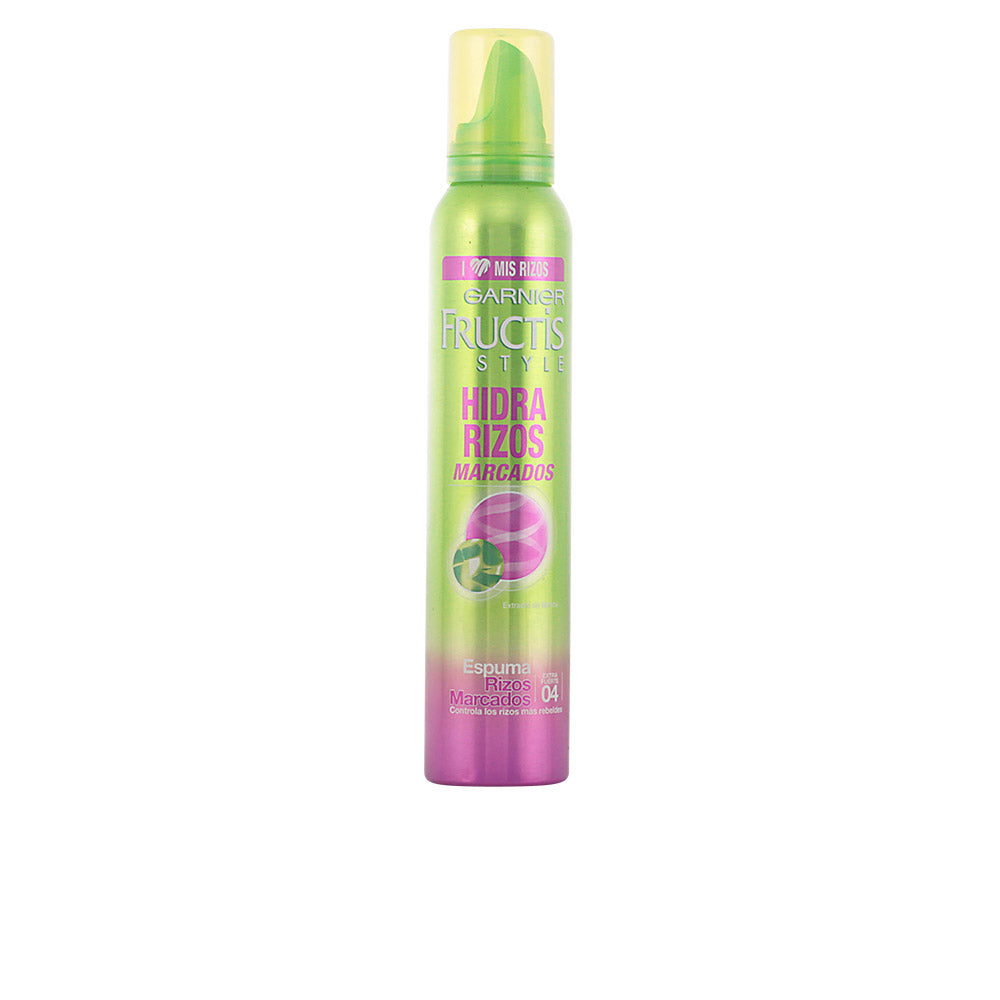 Garnier Fructis Style Espuma para Cabelos Cacheados - 200 ml