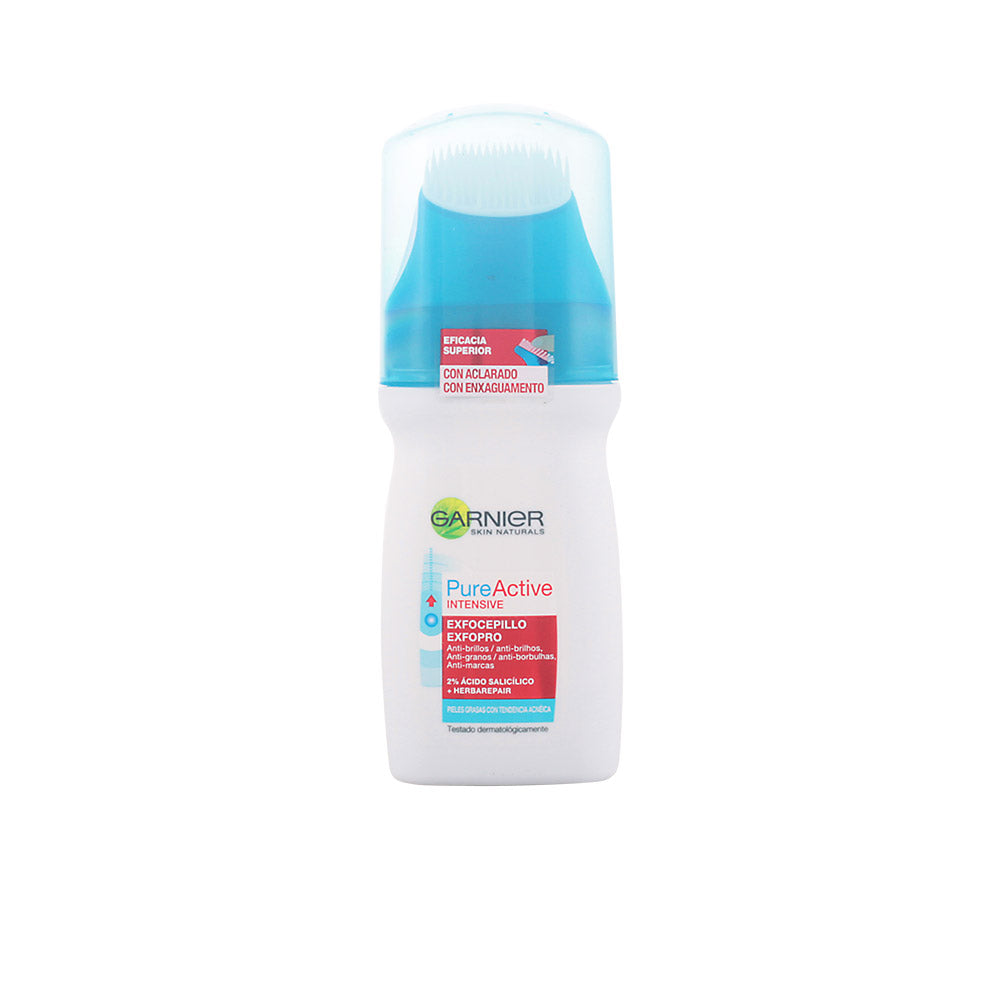 Garnier PURE ACTIVE escova anti-imperfecções 150 ml - Limpeza Profunda