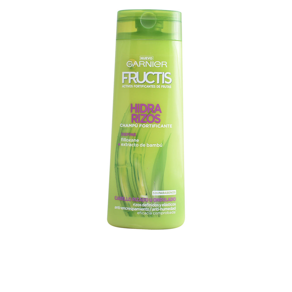 Garnier Fructis Hydra Curls Shampoo para cabelos cacheados, 360 ml