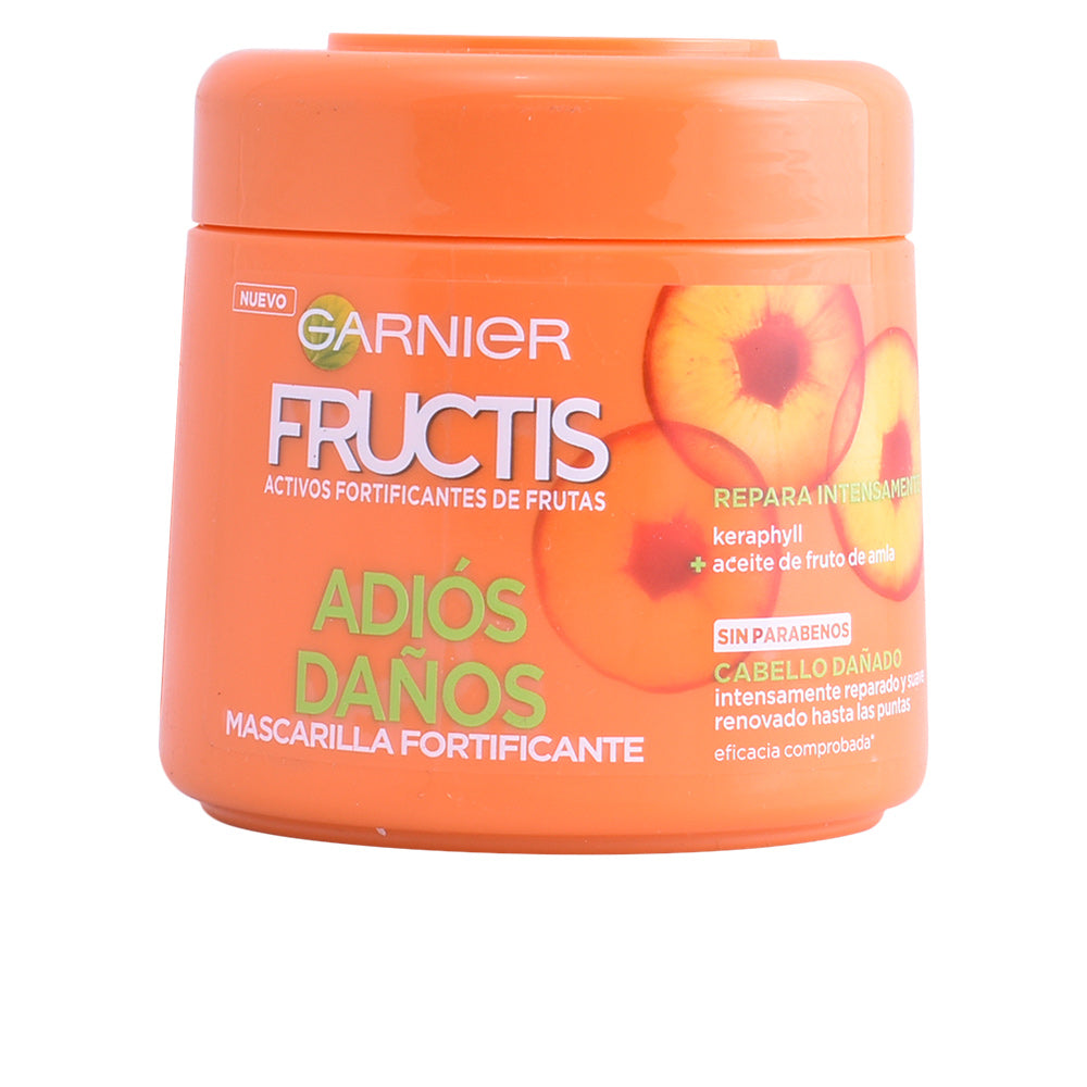 Garnier Fructis Goodbye Damage máscara 320 ml para cabelos danificados