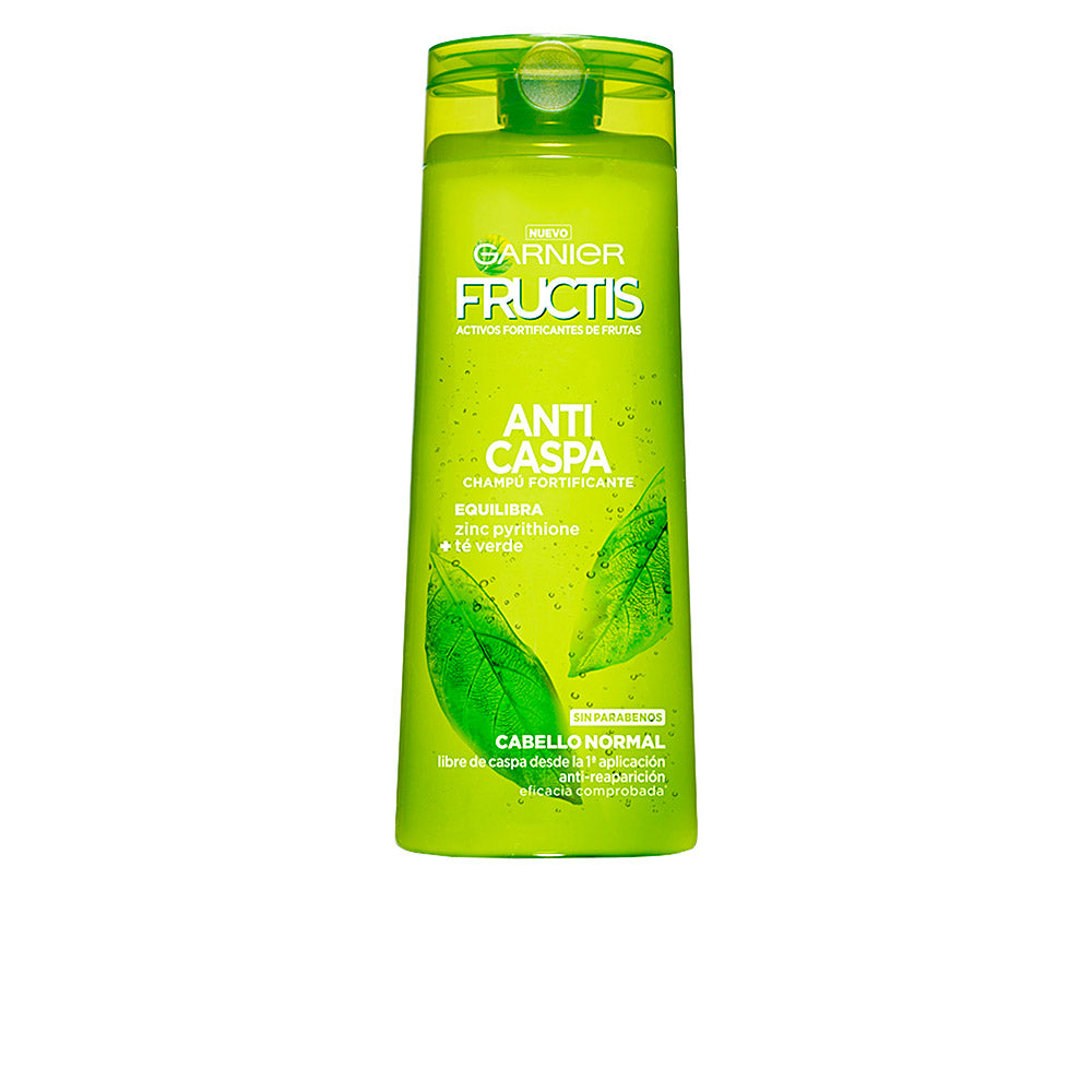 Garnier Fructis Anti-Dandruff Fortifying Shampoo 12 oz - Cuidado Capilar