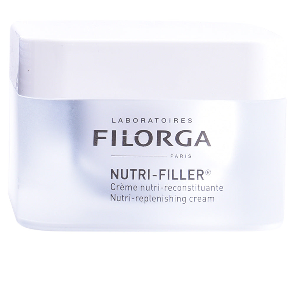 Laboratoires Filorga Nutri-Filler Creme Rejuvenescedora 50ml