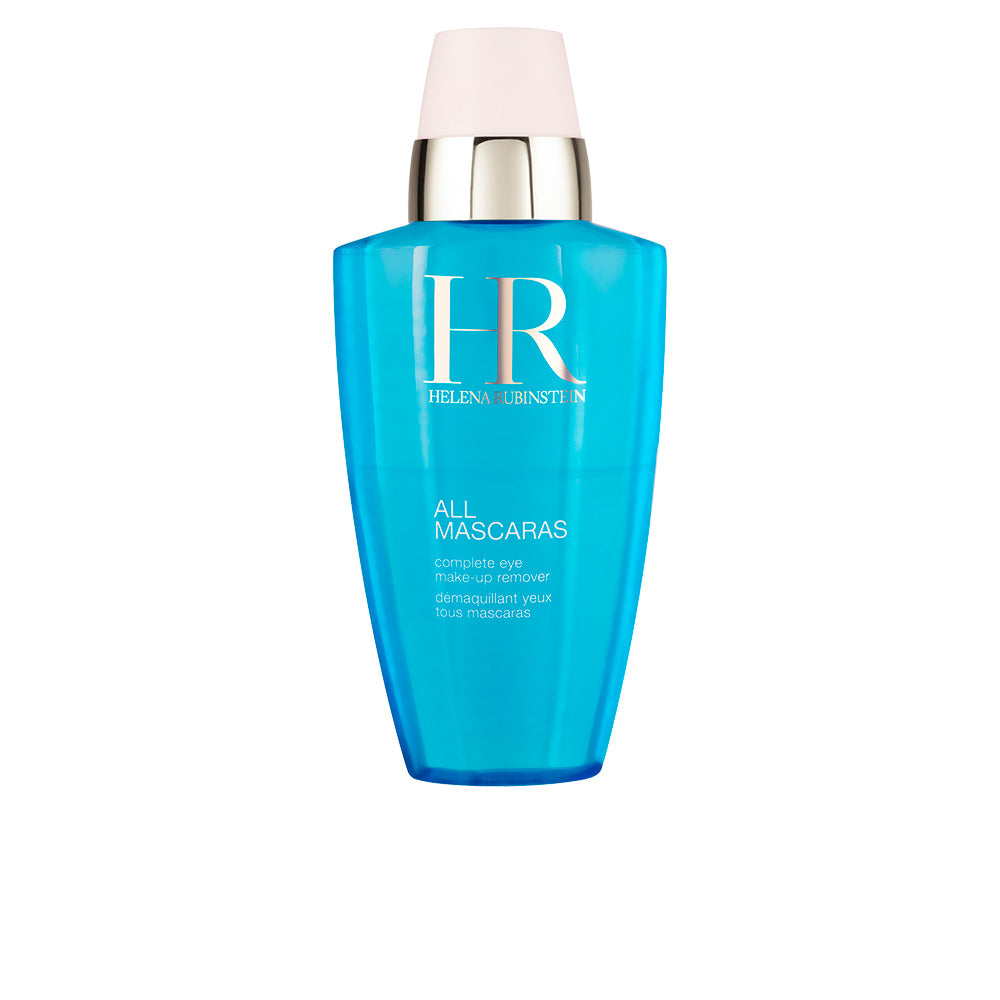 Helena Rubinstein ALL Maquilhagem Removedor de Olhos 125 ml - Limpeza Suave para Peles Sensíveis