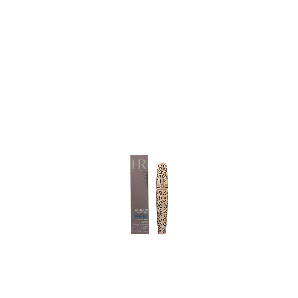 Helena Rubinstein Lash Queen Feline Blacks Waterproof Mascara #01