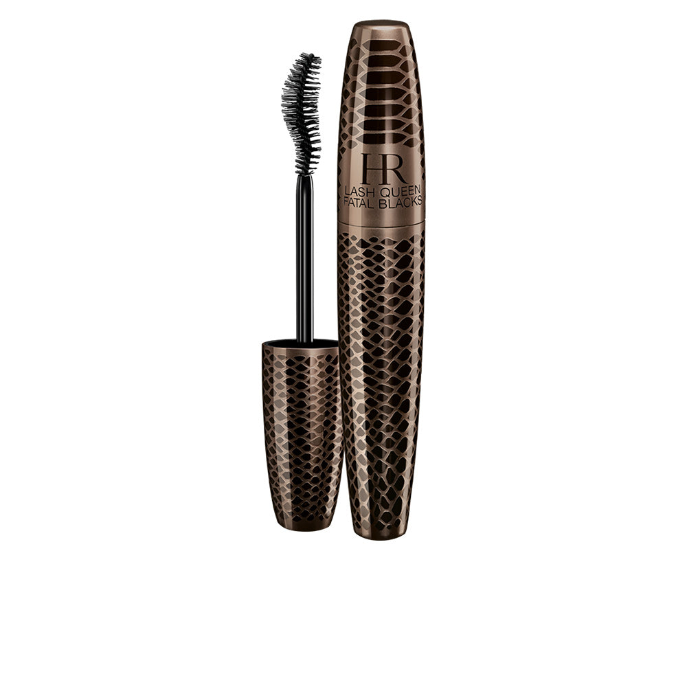 Helena Rubinstein Lash Queen Fatal Blacks Máscara de Olhos #01, Preto Intenso, 7.2 ml